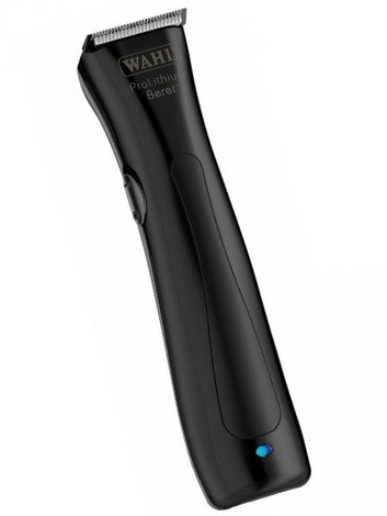 Wahl Stealth Beret Cordless Trimmer Bezprzewodowy Profesjonalny Trymer od 04 mm Czarmy 8841-1516