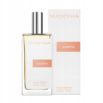 Yodeyma Paris Woda Perfumowana dla Kobiet 50ml - YODEYMA PARIS - HARPINA