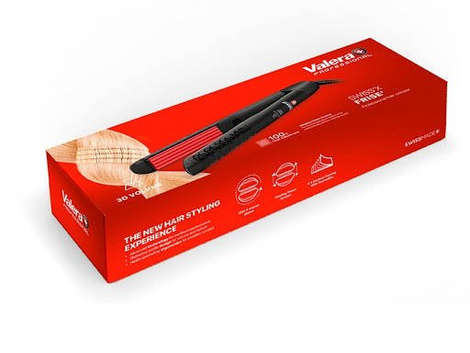 Valera Frise Swiss Made, Karbownica z Regulacją Temperatury, nr 101.04