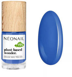 NeoNail Plant-based Wonder Vegan Lakier Klasyczny 7.2ml - 8700 Pure Marine
