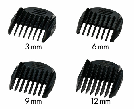 Jaguar J-Cut 60 Li Clipper Maszynka Bezprzewodowa z Wyświetlaczem LCD