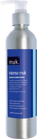 Muk Intense Repair Odżywka Regenerująca do Włosów 300ml