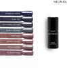 NeoNail Lakier Hybrydowy - 10171 - 7.2ml - Shimmering Queen