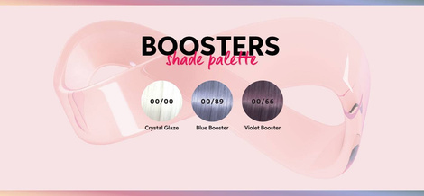 Wella Shinefinity Zero Lift Glaz Krem Koloryzujący Półtrwały, Cała Paleta, Różne Kolory, 60ml