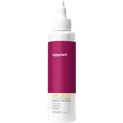 Milk Shake Conditioning Direct Colour Eggplant Koloryzacja Bez Amoniaku i Utleniaczy Bakłażan 100ml
