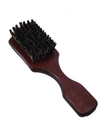 Wahl Fade Brush Szczotka do Włosów Włosie Nylon + Dzik 0093-6370
