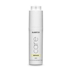 Subrina Professional Care Repair Oil Olejek do Włosów Zniszczonych 50ml