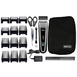 Wahl Pro Lithium Pro 1901-0465 Clipper, Bezprzewodowa Maszynka do Strzyżenia Włosów