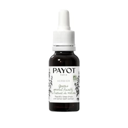 Payot Peacefull Sleep Drops With Lemon Balm Extract, Organiczne Krople na Spokojny Sen, 20ml