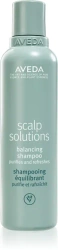 AVEDA Scalp Solutions Balancing Shampoo, Kojący i Oczyszczający Szampon do Skóry i Włosów, 200ml