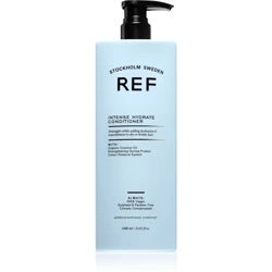 REF Intense Hydrate Conditioner Odżywka Intensywnie Nawilżająca, 1000ml