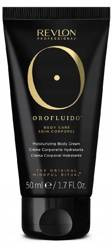 Revlon Professional Orofluido Body Care Nawilżający Krem Do Ciała 50ml