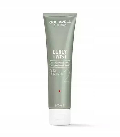 Goldwell StyleSign Curls Defining Cream Krem Kształtujący Loki 150ml (Twist Curl)