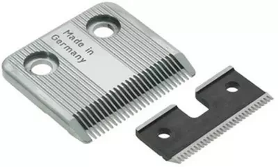 Ostrze, Nóż do Moser Rex 1230 Primat, Wahl, Ermila, Jaguar Cm 2000