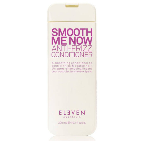 ELEVEN Smooth Now Anti-frizz Odżywka Wygładzająca 300ml