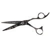 Olivia Garden Silkcut Shear Nożyczki Dragon 6,25" z Pokrowcem, SH-DG1PC-CR625