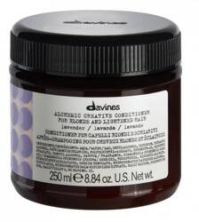 Davines Alchemic Creative Conditioner - Odżywka do Kreatywnej Koloryzacji, Różne Kolory, 250ml
