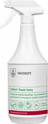Medisept Velox Foam Extra Pianka do Dezynfekcji Powierzchni 1000ml