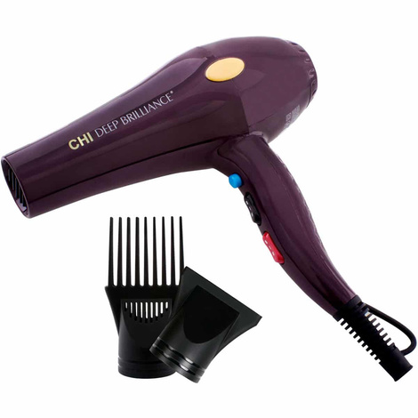 Farouk Chi Deep Brilliance Hair Dryer, Suszarka do Włosów, 2000W