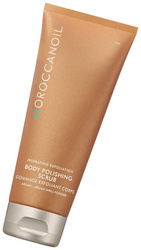 Moroccanoil Body Scrub, Nawilżający Peeling do Ciała, 200ml