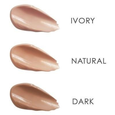 Thalgo Source Marine BB Cream Rozświetlający Krem Wielofunkcyjny 40ml - Ivory