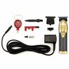Babyliss PRO Trymer Boost+ SkeletonFX Gold, FX7870GBPE