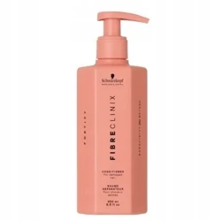 Schwarzkopf Fibre Clinix Fortify Conditioner - Odżywka Wzmacniająca, 250ml