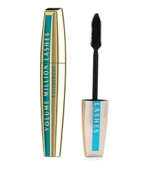 L'Oreal Volume Million Lashes Waterproof Mascara Maskara Czarna Wodoodporna Tusz Objętość Miliona Rzęs 10.2ml