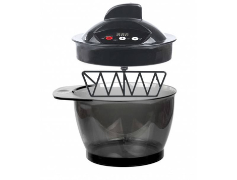 Poniks Elektroniczny Mikser Do Mieszania Farb Fryzjerskich Rozjaśniaczy