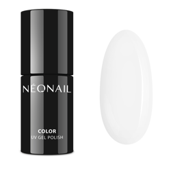 NeoNail Lakier Hybrydowy 7.2ml - 6344 Snow Queen