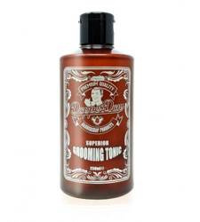 Dapper Dan Grooming Tonic Rewolucyjny Tonik Nadający Elastyczność Teksture i Objętość 250ml