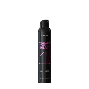 Kemon Wrap The Heat Thermo Protection Spray Termoochronny 250ml