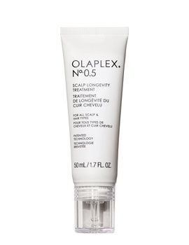 Olaplex No.0.5 Scalp Longevity Treatment, Kuracja Wspomagająca Wzrost Włosów, Łagodzi i Regeneruje Skórę, 50ml