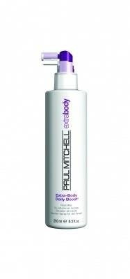 Paul Mitchell Extra Body Daily Boost Spray Podnoszący Włosy U Nasady Gęstość i Objętość 500ml
