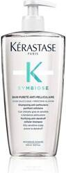 Kerastase Symbiose Bain Pureté Anti-Pelliculaire Przeciwłupieżowa Oczyszczająca Kąpiel do Przetłuszczającej się i Wrażliwej Skóry Głowy, 500ml