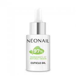 Neonail Vitamin Cuticle Oil - Witaminowa Oliwka do Skórek 6,5ml, 7788