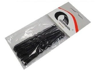Gorgol Szpilki do Koka 6,5 cm 20 szt 2406610-3