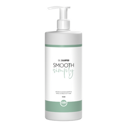 Mila Professional Simply Smooth Shampoo, Szampon Wygładzający, Przeciw Puszeniu Włosów, 950ml