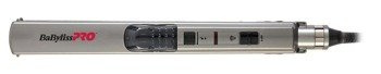 BaByliss PRO Ultrasonic Cool Mist Iron, Prostownica Ultradźwiękowa Parowa BAB2191SEPE