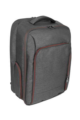 Fox Profesjonalny Plecak Fryzjerski, Mobilny Plecak dla Fryzjerów i Barberów