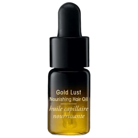 Oribe Gold Lust Nourishing Hair Oil Płynne Złoto Luksusowy Olejek Odżywczy do Włosów 3ml