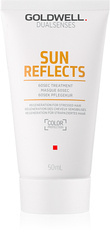 Goldwell Dualsenses Sun Reflects After Sun 60 Sec Maska regenerująca po ekspozycji na słońce 50ml