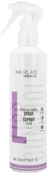 Salerm HairLab Liss Control Spray, Keratynowy Spray Prostujący Włosy, 250ml
