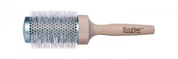 Olivia Garden Ecohair Thermal Bambusowa Eko Ceramiczna Szczotka z Jonizacją 44 mm