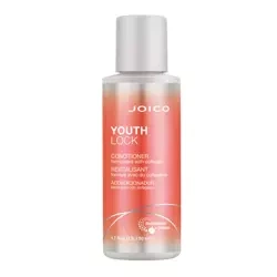 Joico Youthlock Conditioner, Odżywka Odmładzająca Dla Włosów Dojrzałych 50ml