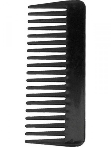 Donegal Grzebień do Rozczesywania Włosów 9823 155Cm