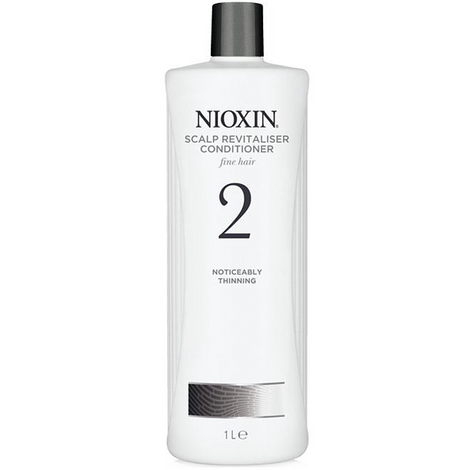 Nioxin Scalp Revitaliser Odżywka Lecznicza Przeciw Wypadaniu System 2 1000ml