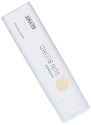 Glynt Mangala Odżywcza Maska Tonująca Dla Podkreślenia Koloru Włosów Odcień Sun Blond 200 ml