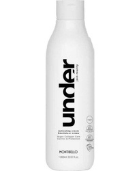 MONTIBELLO UNDER Activating Cream, Krem Aktywujący do Włosów 4.5% 1000ml