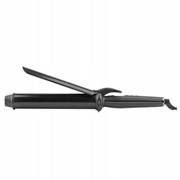 JRL Nocturne Q438B, Lokówka do Włosów z Powłoką Ceramiczno-Grafenową 38mm